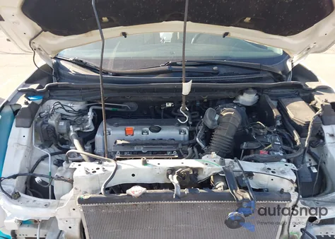 2014 Honda Cr-V Ex from USA, damaged, VIN 5J6RM4H57EL115827